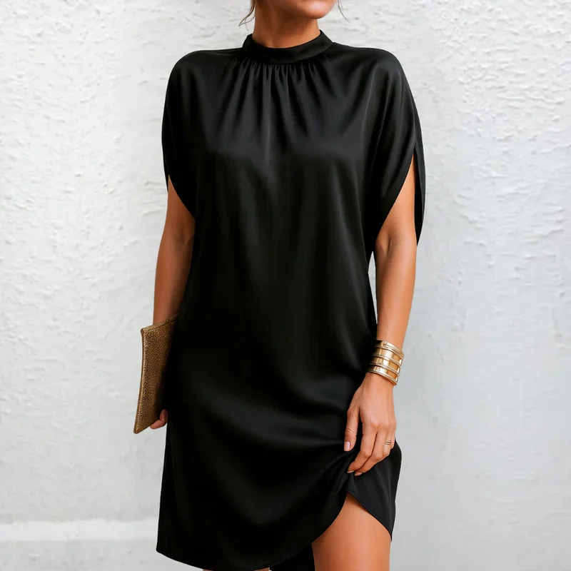 Ruby | Elegantes, schmeichelndes Kleid