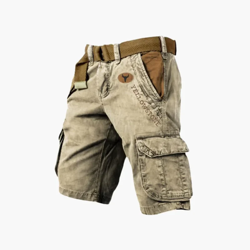 Marieto | Robuste Cargo-Hose