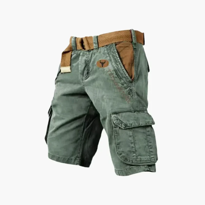 Marieto | Robuste Cargo-Hose