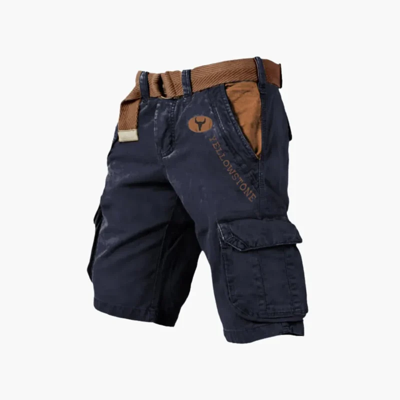Marieto | Robuste Cargo-Hose