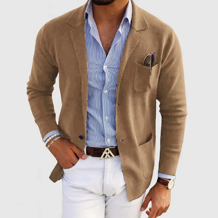 Tory | Klassischer Sartorial-Blazer
