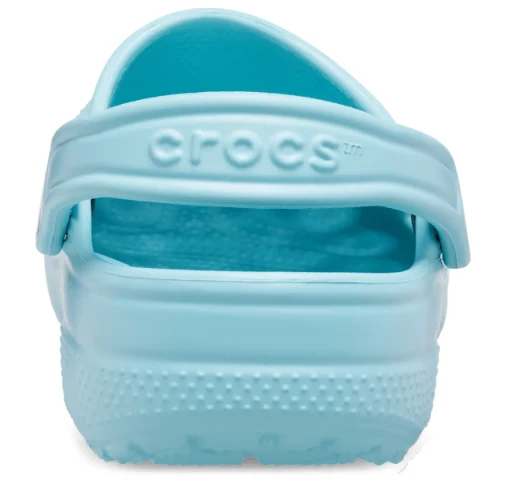 Crocs Unisex Classic Clogs - Reines Wasser
