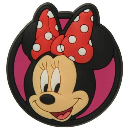 Crocs Jibbitz Disney Icons Minnie-Anhänger