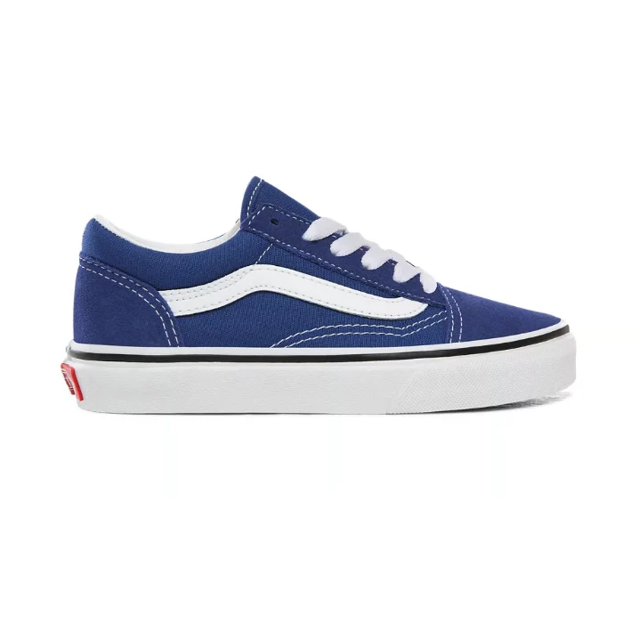VANS Old Skool-Turnschuhe für Kinder – Limoges
