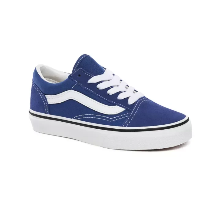 VANS Old Skool-Turnschuhe für Kinder – Limoges