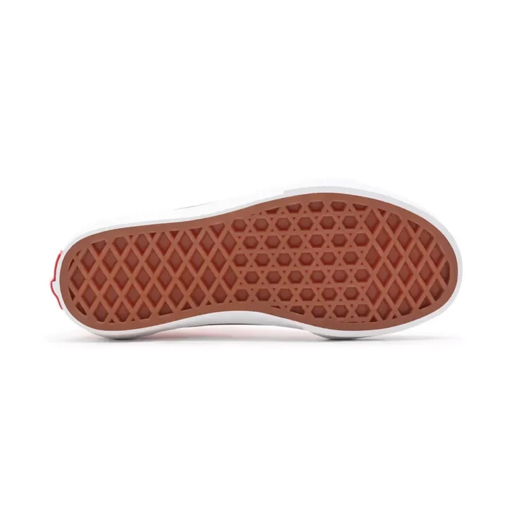 VANS Old Skool-Turnschuhe für Kinder – Puderrosa