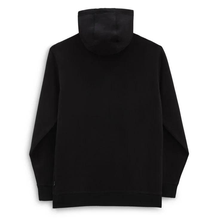 VANS Herren ComfyCush Pullover Hoodie – Schwarz