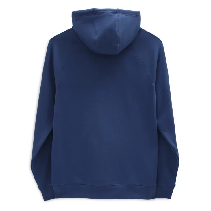 VANS Herren Vera Standard Kapuzenpullover – Blau
