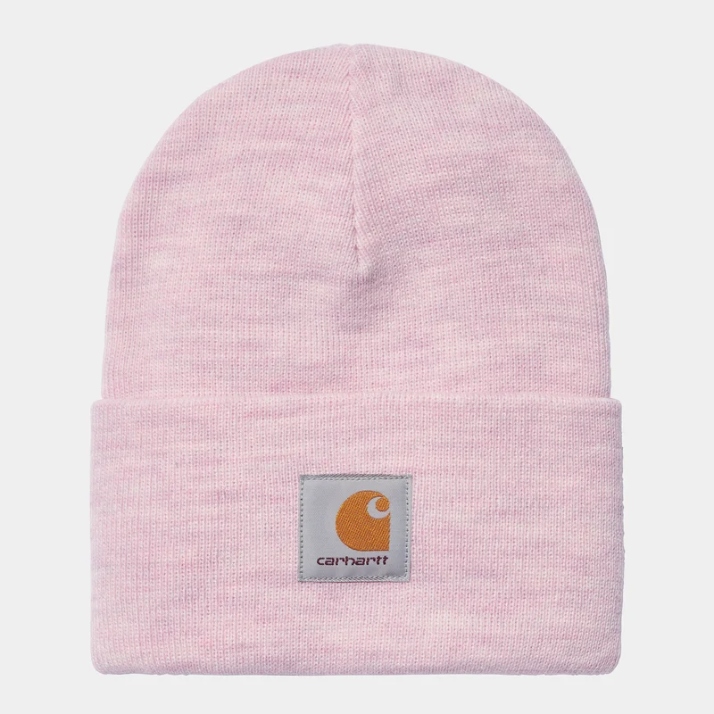 Carhartt WIP Unisex-Armbanduhr aus Acryl – Rothko Pink