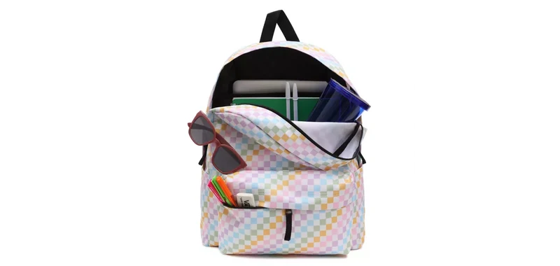 VANS Unisex Old Skool H20 Rucksack