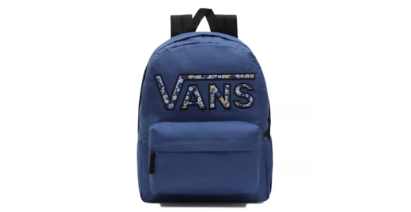 VANS Unisex Realm Flying V Rucksack