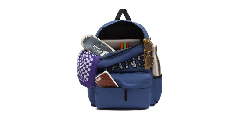 VANS Unisex Realm Flying V Rucksack