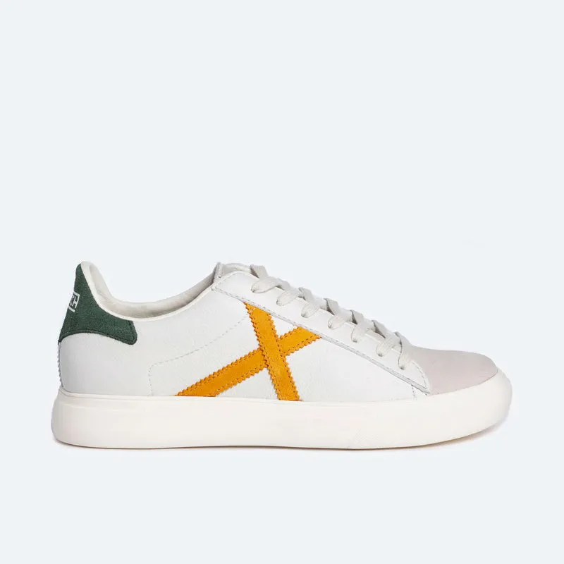 Munich Herren Rete 53 Trainer – Weiß