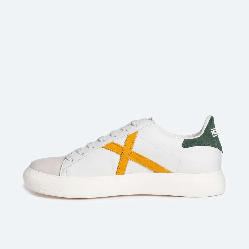 Munich Herren Rete 53 Trainer – Weiß