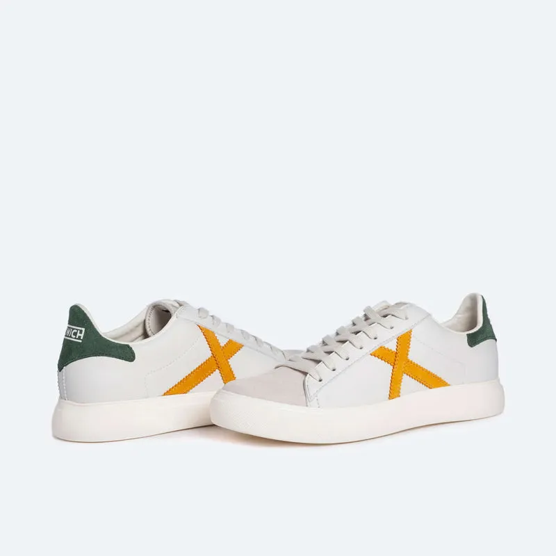 Munich Herren Rete 53 Trainer – Weiß
