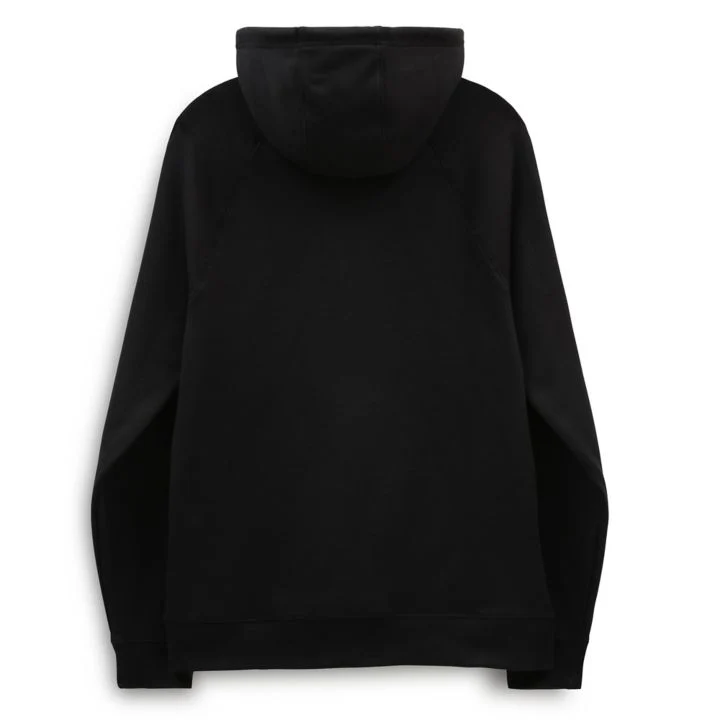 VANS Herren Vera Standard Kapuzenpullover – Schwarz