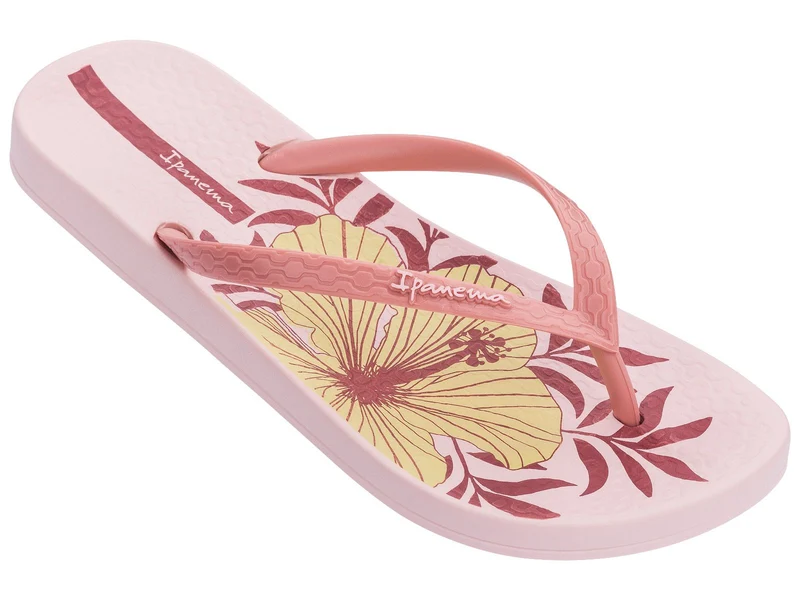 Ipanema Damen Anatomica Temas Sandalen – Blush