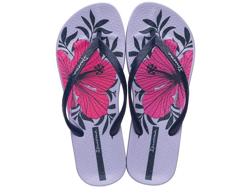 Ipanema Damen Anatomica Temas Sandalen - Lila
