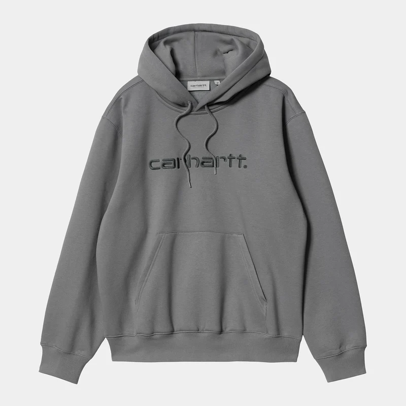 Carhartt WIP Herren Carhartt WIP Sweat-Hoodie - Shiver