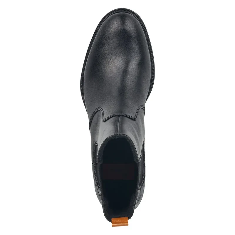 Rieker Damen-Stiefelette - Schwarz