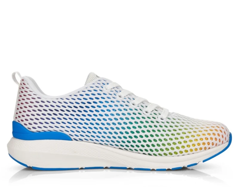 Rieker Modischer Damen-Sneaker – Mehrfarbig