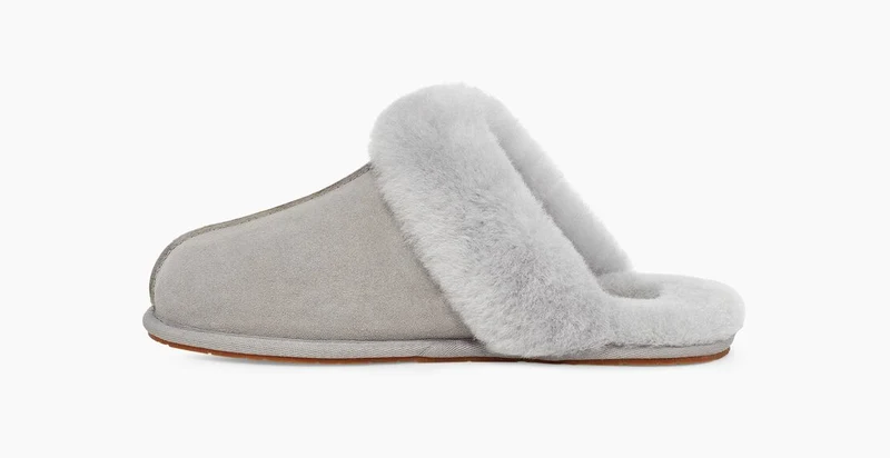 UGG Damen Scuffette II Hausschuhe – Cobble