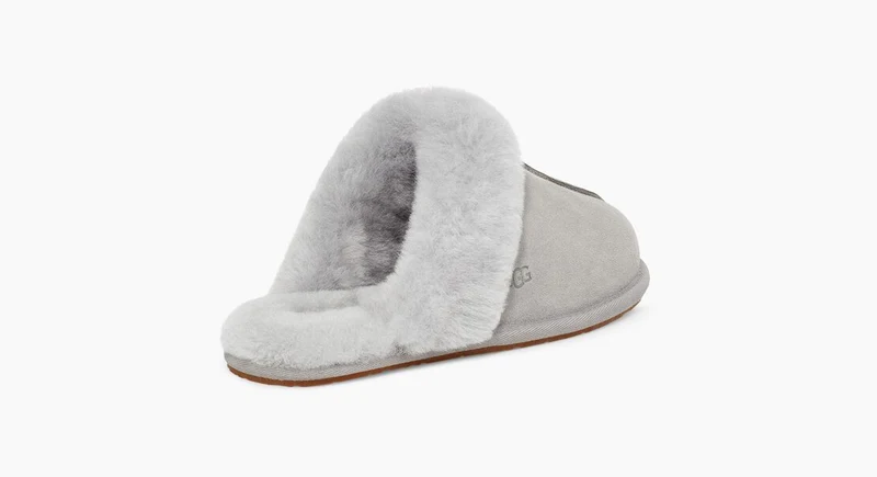 UGG Damen Scuffette II Hausschuhe – Cobble