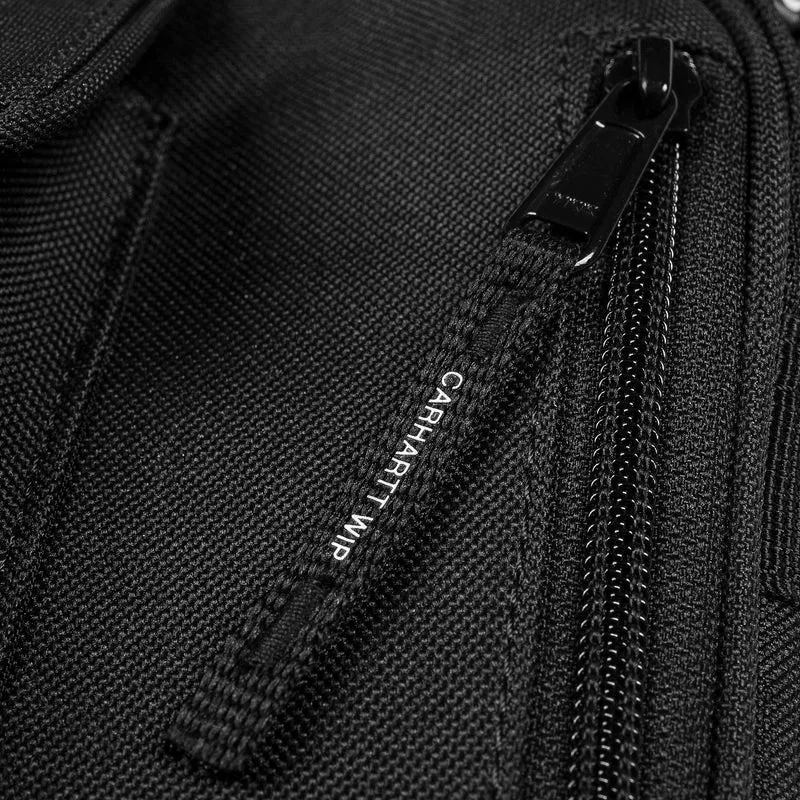 Carhartt WIP Herren-Essential-Tasche – Schwarz