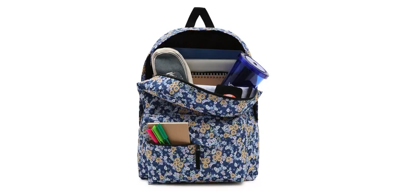 VANS Unisex-Realm-Rucksack