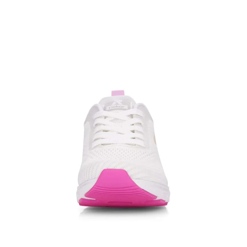 Rieker Revolution-Turnschuhe für Damen – Weiß