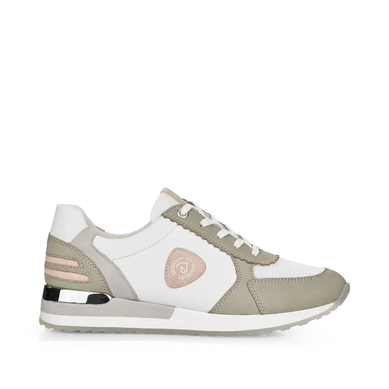 Remonte Modische Damen-Sneaker – Grau