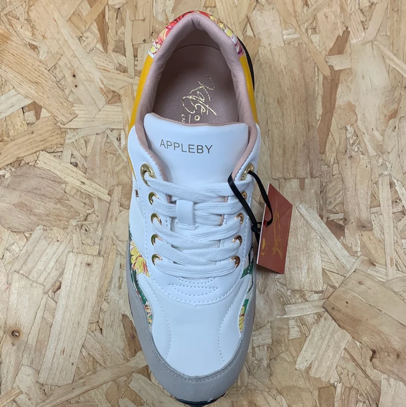 Kate Appleby Callander-Trainer für Damen – Lily Combo