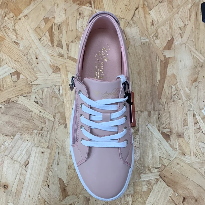 Kate Appleby Damen Haddington Trainer – Blush Marble