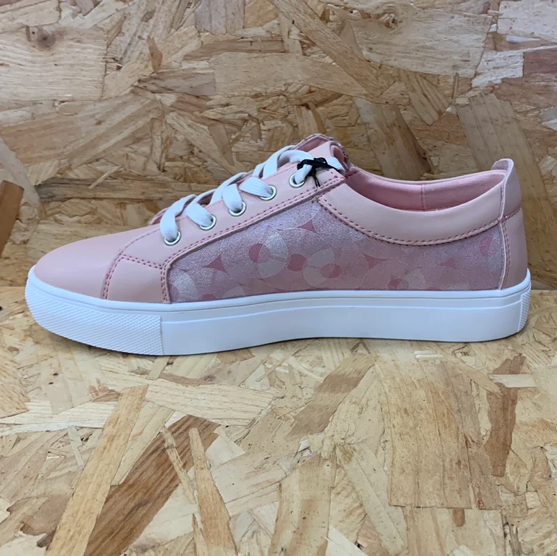 Kate Appleby Damen Haddington Trainer – Blush Marble