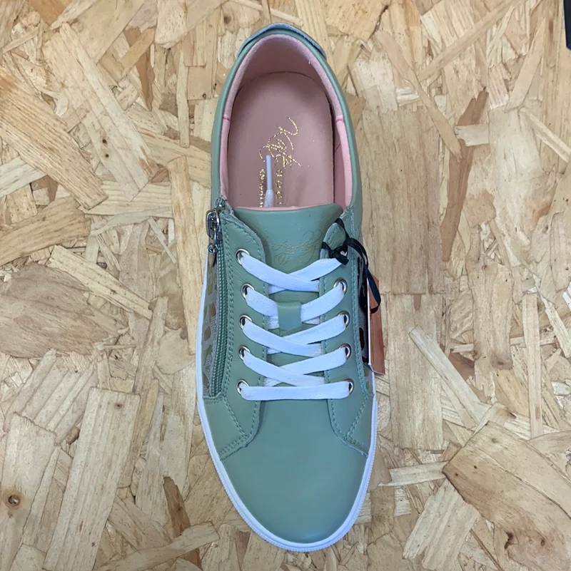 Kate Appleby Haddington-Trainer für Damen – Seafoam Glow