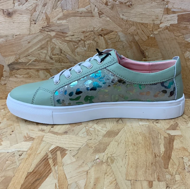 Kate Appleby Haddington-Trainer für Damen – Seafoam Glow