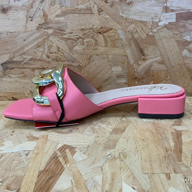 Kate Appleby Damen Mendip Sandale – Fuchsia