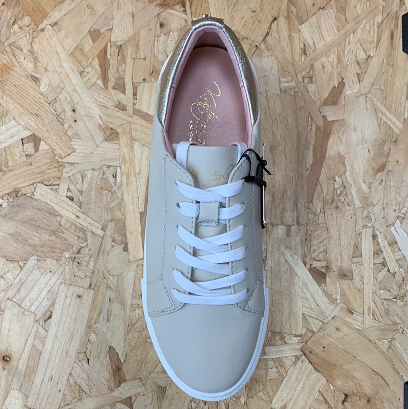 Kate Appleby Damen Badmington Trainer – Baileys