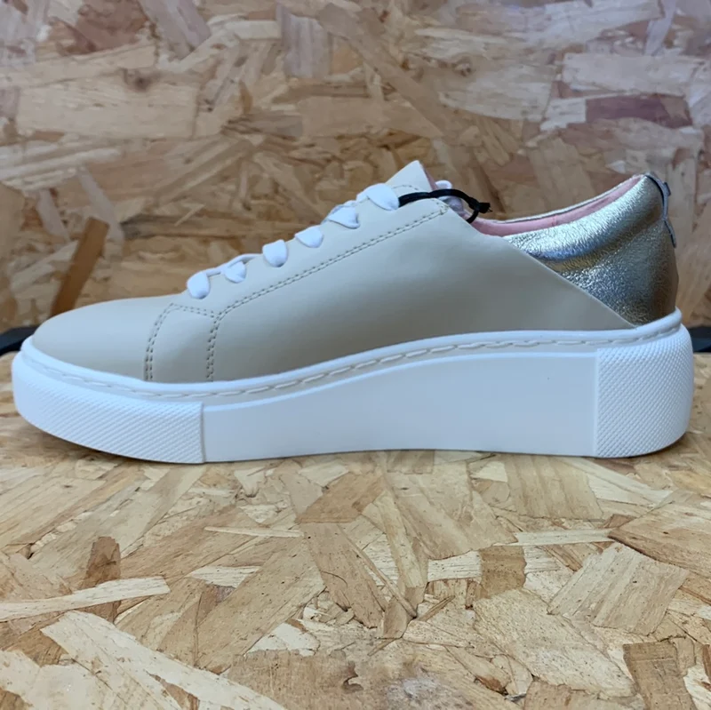 Kate Appleby Damen Badmington Trainer – Baileys