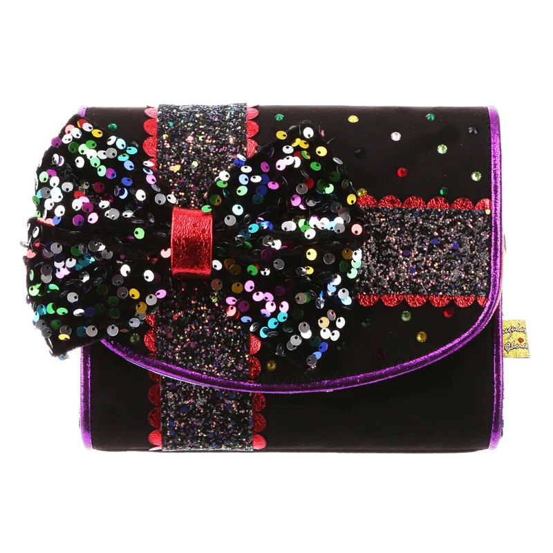 Irregular Choice Wickeltasche für Damen