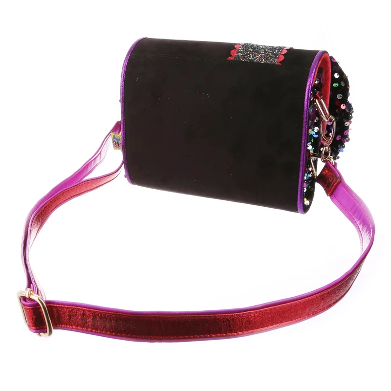 Irregular Choice Wickeltasche für Damen