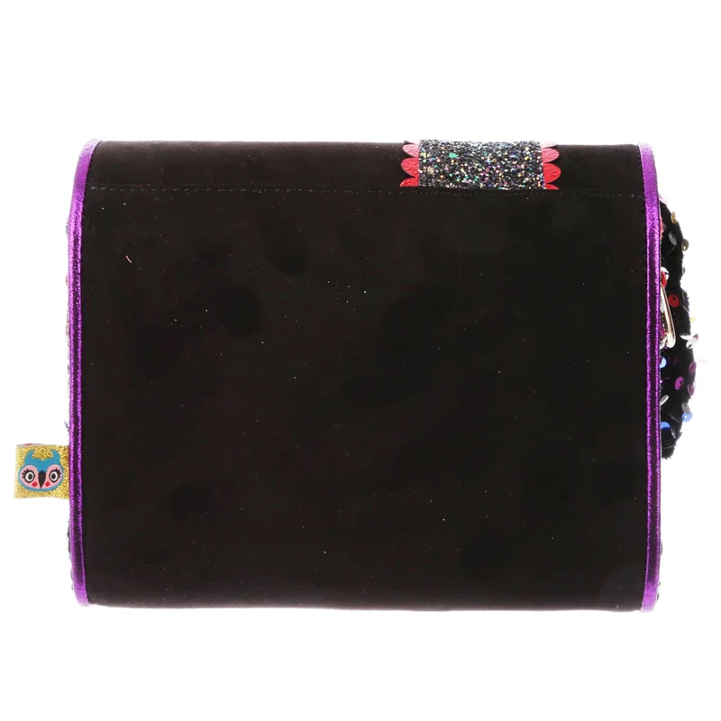 Irregular Choice Wickeltasche für Damen