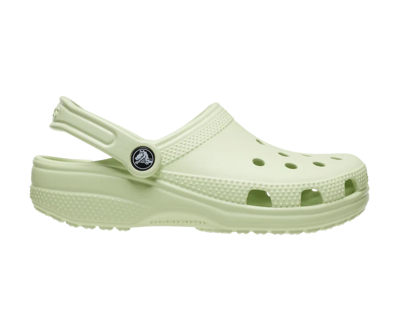 Crocs Unisex Classic Clogs - Sellerie