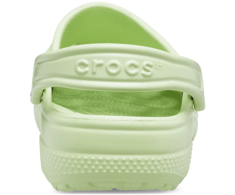 Crocs Unisex Classic Clogs - Sellerie