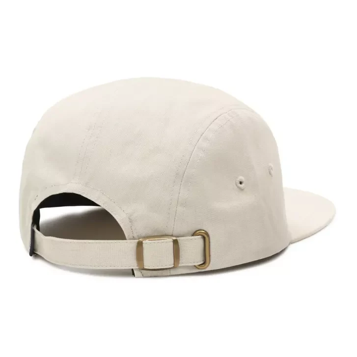 VANS Unisex Long Bill Camper Cap – Haferflocken