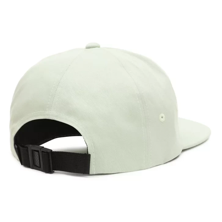 VANS Unisex Peace of Mind Cap – Grün