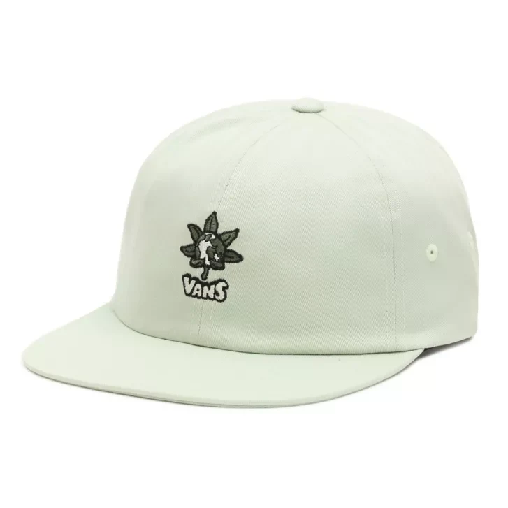 VANS Unisex Peace of Mind Cap – Grün