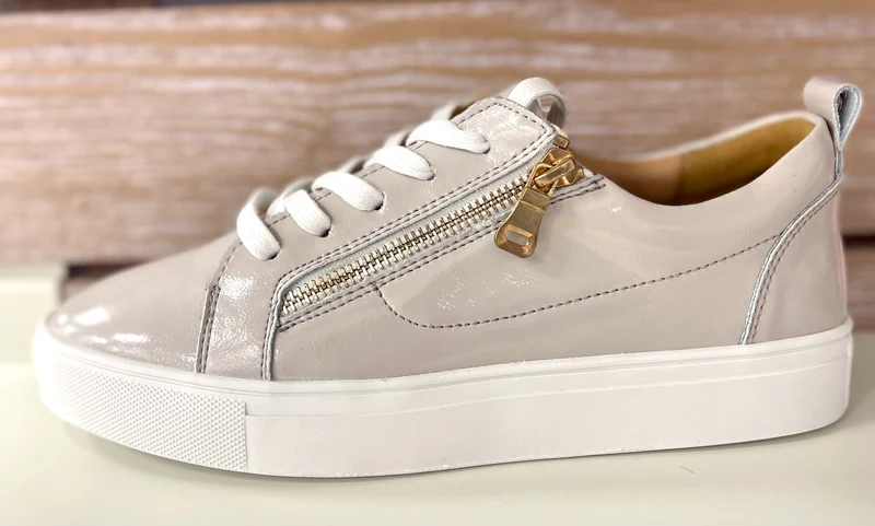 Kate Appleby Tadley Fashion Trainer für Damen – Putty