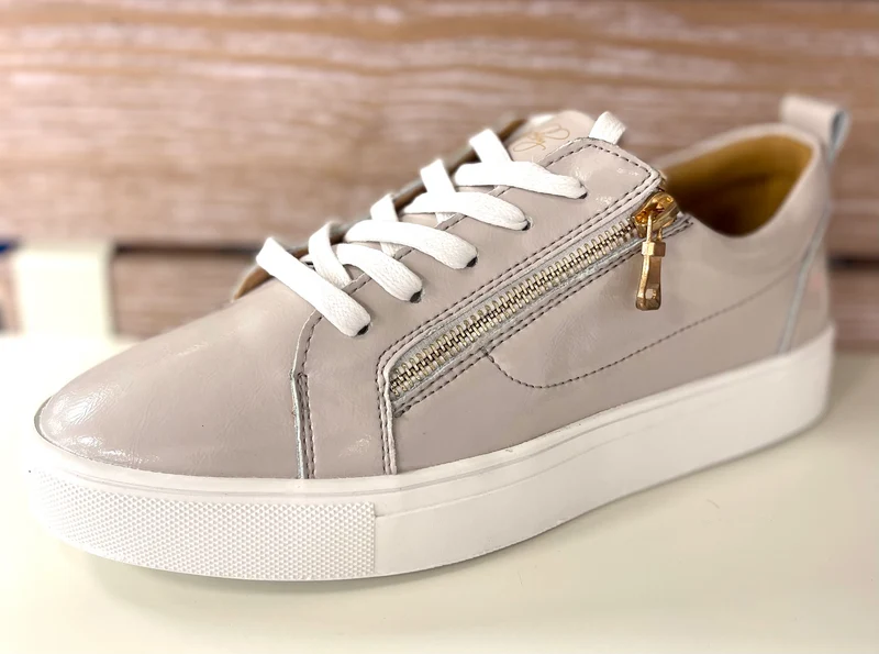 Kate Appleby Tadley Fashion Trainer für Damen – Putty