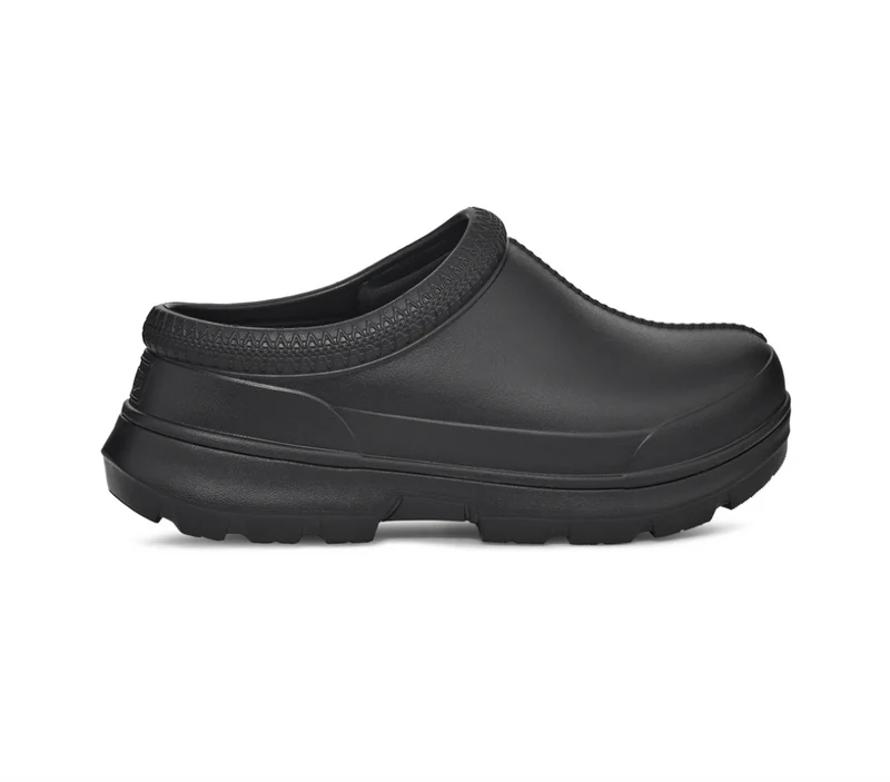 UGG Damen Tasman X Clog - Schwarz